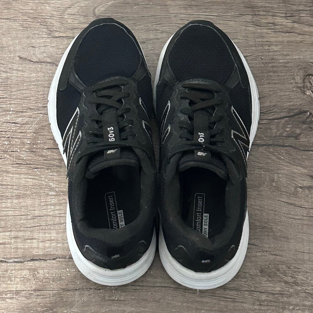 New Balance 460 v3 Women’s Athletic Running Shoes Sneakers Size 8.5 Black - Picture 7 of 7